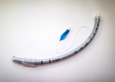 China ISO13485 Nasal Ett Tube 10.0mm Cuffed Endotracheal Tube for sale