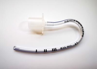 China Preformed Endotracheal Tube Uncuffed Murphy Eyes Oral Rae Endotracheal Tube for sale