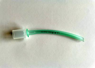 China PVC Nasopharyngeal Airway Tube Device 4.5mm Smooth Surface for sale
