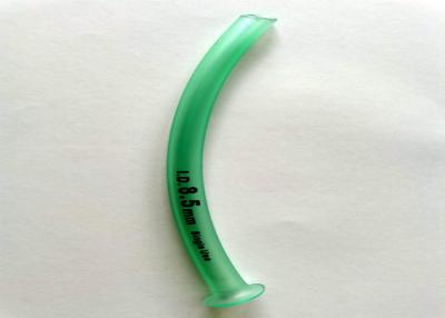 China tubo nasal Nasopharyngeal da via aérea do tubo ISO13485 da via aérea de 8.5mm à venda