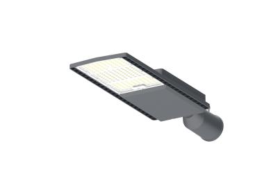 China 150W UV resistant Polycarbonate Outdoor Street Light For Urban Residential Area for sale