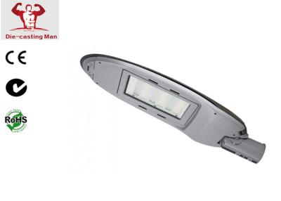 China Universal Used Die casting Aluminium Energy Saving Outdoor LED Street Lights For City Garden Landscape for sale