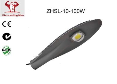 China Outdoor Water Proof Led Street Light Fixtures 50 - 60hz Lightweight for sale