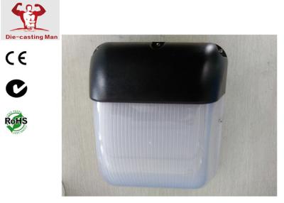 China Universal Die Casting Aluminum Led Wall Pack Fixtures For Road for sale
