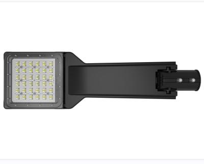 China 120watt Ac Outdoor Led Street Lights Motion Sensor Nema Smd Projector Lamp Post Housing for sale