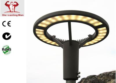 China 30 Watt Urban Led Lighting 120° Beam Angle AC85 - 265V For Parks And Road for sale