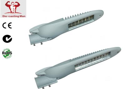 Chine Montages extérieurs en aluminium de réverbère de SMD 50W 11000Lm IP66 LED pour Major Highway et la zone industrielle à vendre