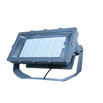 中国 IP65 LED Stadium Flood Light 3000K - 6000K Color Temperature 20000lm Luminous Flux 販売のため