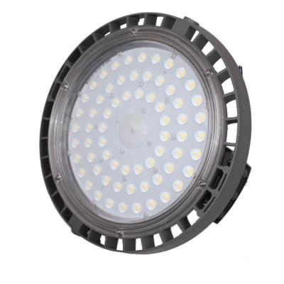 China 200W UFO High Bay Lights - 25000lm Luminous Flux For Industrial Facilities for sale