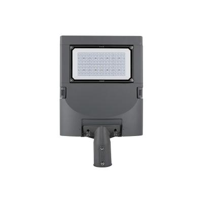 China Durable Mould IP66 LED Street Light Housing With High Color Rendering Index For Enhanced Visibility for sale