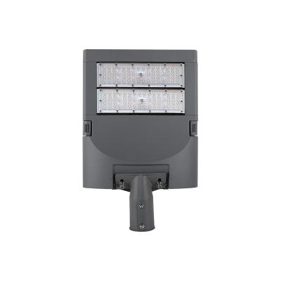 중국 LED Mould Street Light Fixtures Tool Free High Efficient 100W LED Street Lamp Waterproof IP66 IK08 LED Street Light 판매용