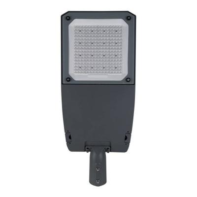 Chine Lumière de poteaux de stationnement extérieur IK09 IK08 IP66 imperméable à l'eau 50W Led Street Light à vendre