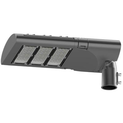 Cina Square Waterproof LED Street Light Module Weighing 520±10g And Including LED Mounted PCB in vendita