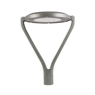 China High Quality Factory manufacture DIE-CAST Aluminium Outdoor Park Lantern IP66 ENEC CE 60W LED Post Top Garden Light for sale