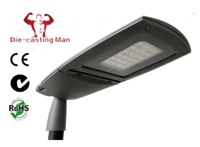 China New Item 8000lm - 10000lm IP66 Outdoor LED Street Lights 100Watt For Government Project for sale
