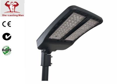 China High Power Led Street Light Fixtures 4 Different Installation Brackets Shoesbox light American market for sale
