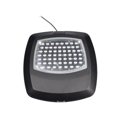 China 50w - 120w Tool Free IP66 LED Street Light Housing 50/60Hz Die Casting Aluminium Materials for sale