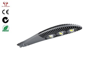 China 80W COB Energy Saving LED Street Light 8000Lm IP65 For Roads and Industrial Area for sale