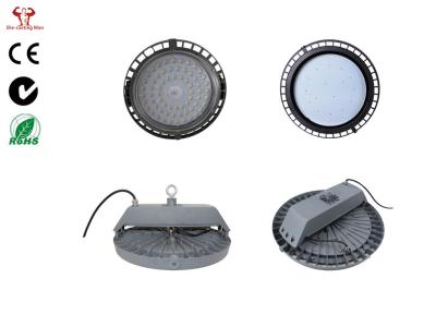 China Outside CE RoHS IP65 UFO High Bay Lights 300W for sale