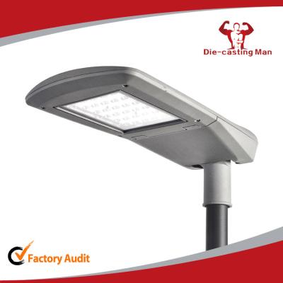 China Waterproof IP 66 LED Street Light Housing 50W For Industrial Area  with 3 item from 20W to 100W for sale