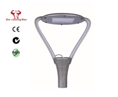China 60mm Installation Height Outdoor Area Lighting Area Flood Lights 30W - 100W for sale