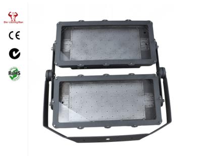 China CW Cool White Industrial Area 50000lm Led Stadium Flood Light for sale