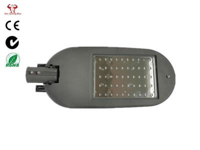 China 48 Pcs SMD 60-100 W Led Street Lighting With Meanwell Driver for sale