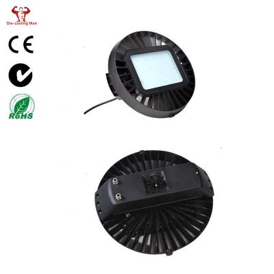 China Outdoor 50000h SMD Ufo High Bay Led 200w for sale