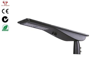 China 15w Lightweight IK08 Led Street Light Parts Horizontal And Vertical Install for sale