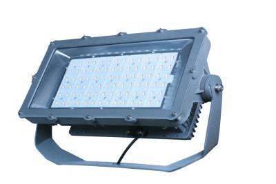 China Die Casting CW 6500k Led High Mast Lamp With Single Bracket for sale
