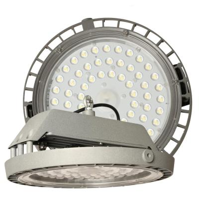 China IP65 120w 200w Aluminum Led High Bay Light Fittings for Industrial for sale