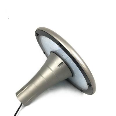 China IP65 80W SMD LED Outdoor Hanging Garden Light For Decoration Smart Sensor for sale