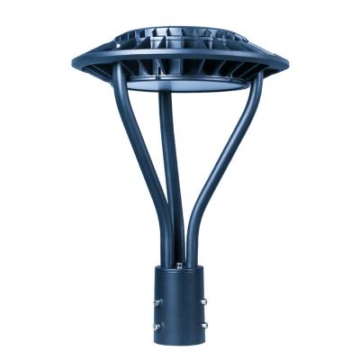 China Black PF0.95 WW 50w Outdoor Led Garden Lights for sale