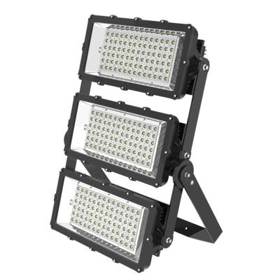 China 600W High power Led Stadium Flood Light for Outdoor Tennis Court and industrial area High lumen for sale