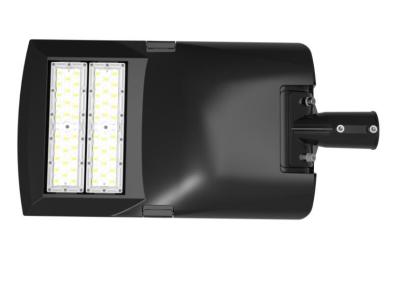 China 100 Watt Industrial NW Waterproof Led Street Light With 2 Module for sale
