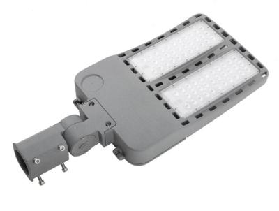 China COB CW 150w Led Street Light Fixtures for sale