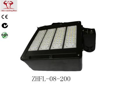中国 70000lm高い内腔屋外LEDの洪水ライト/フットボール区域1000W LEDのフラッドライト 販売のため