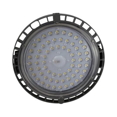 China Outside Module Lens 100W 150W LED High Bay Lights With Gear Box , 5 Years Warranty for sale