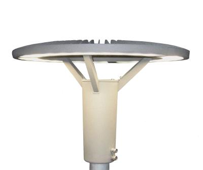 China 60W  Urban Light Garden Light IP65 Bridgelux Chip MW driver for outdoor area lighting for sale