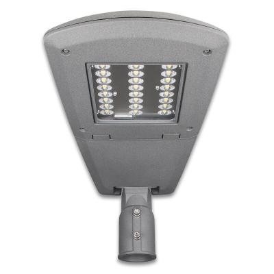 China Ra80 50w 60w Aluminum Led Street Light For Square School Residential District for sale