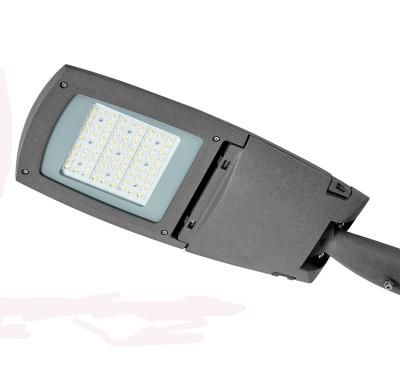 China Safety Smart Control 180w 4000k 50000h Outdoor Led Street Light For Residential District for sale