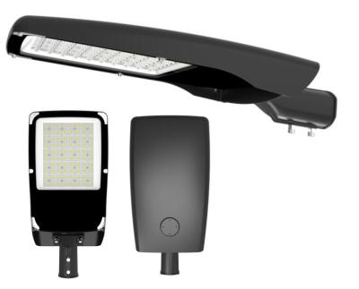 China OutdoorIntelligent Street Light Sensor Single Lamp Aluminum Waterproof IP66 for sale