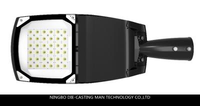 China Ac Motion Sensor 6500k Outdoor Led Street Lights 120w for sale