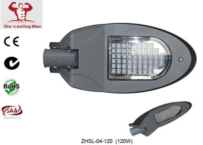 Chine 120W professionnel LED extérieure s'allume pour les réverbères, garnitures de réverbère de LED pour Passway à vendre
