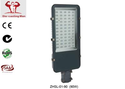 China 12V DC o 24V DC 9000 lámparas 90W de la calle del Lm LED calientan el blanco blanco/frío blanco/natural en venta