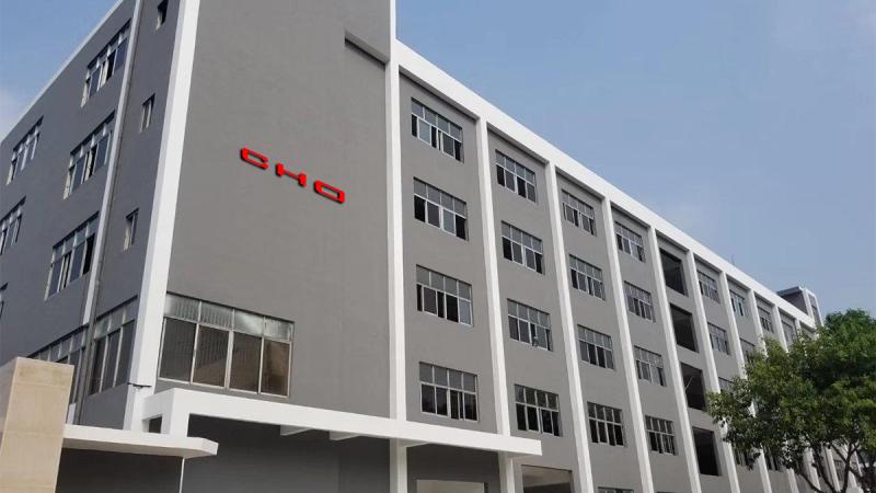 China Suzhou CHO Electric Appliance Co., Ltd.