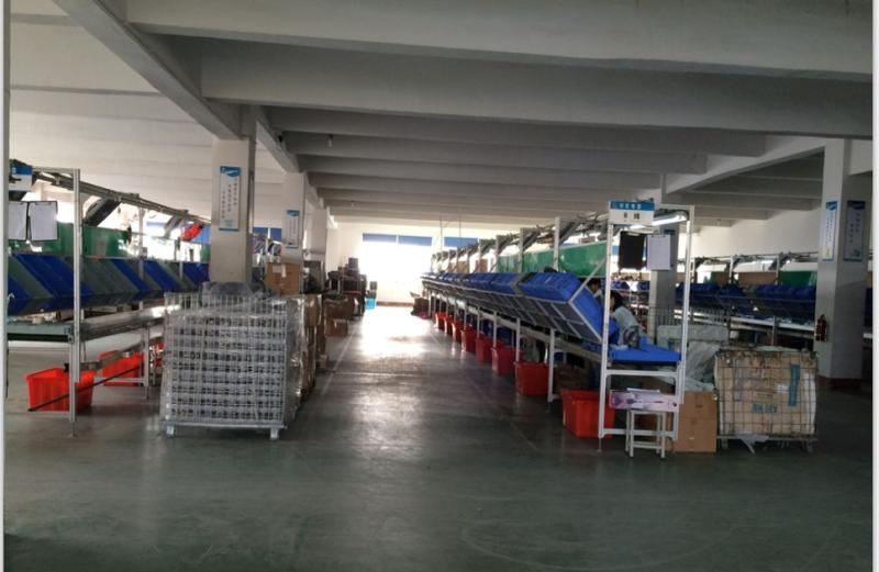 Verified China supplier - Suzhou CHO Electric Appliance Co., Ltd.