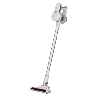 China 2200mAH Cordless Rechargeable Vacuum Cleaner for sale