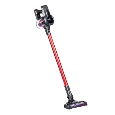 China 120W Handheld Stick Vacuum Cleaner for sale