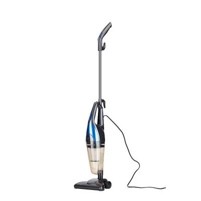 China 500W Upright Corded Vacuum Cleaners for sale